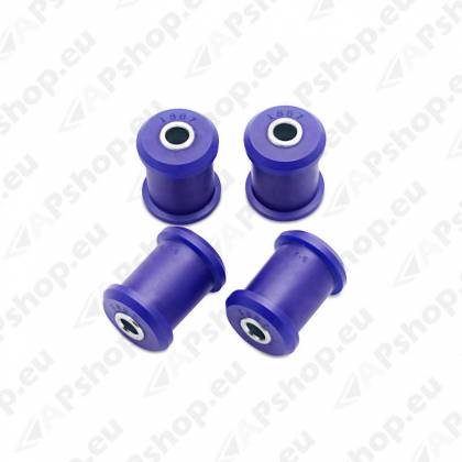 SuperPro AU UPPER INNER CONTROL ARM SPF1887K