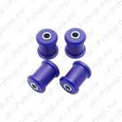 SuperPro AU UPPER INNER CONTROL ARM SPF1887K
