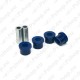 SuperPro TOYOTA STARLET3/96-9/99 FRONT SPF1905K