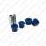 SuperPro TOYOTA STARLET3/96-9/99 FRONT SPF1905K