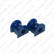 SuperPro TOYOTA STARLET 3/96-9/99 FRONT SPF1906K