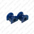 SuperPro TOYOTA STARLET 3/96-9/99 FRONT SPF1906K