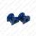 SuperPro TOYOTA STARLET 3/96-9/99 FRONT SPF1906K