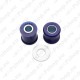 SuperPro BUNDERA KZJ73 REAR PANHARD ROD SPF1908K