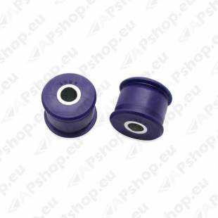SuperPro BUNDERA KZJ73 F&R RADIUS ROD SPF1909K
