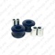 SuperPro VW GOLF II 84-92 FRONT LOWER SPF1912K