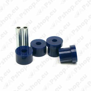 SuperPro VW GOLF II Rr BEAM AXLE/CHASSI SPF1920K
