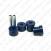 SuperPro VW GOLF II Rr BEAM AXLE/CHASSI SPF1920K