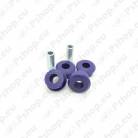 SuperPro RR TOE ARM BUSH KIT SPF1922-90K