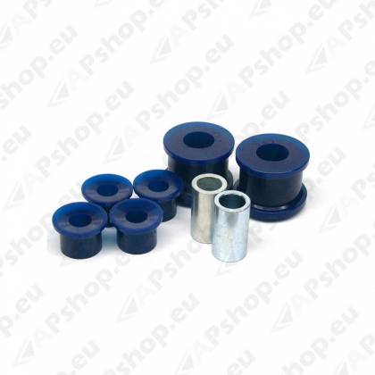 SuperPro FR LWR CTRL ARM INNER BUSH KIT SPF1924K