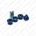 SuperPro FR LWR CONTROL ARM INNER KIT SPF1925K