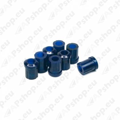 SuperPro SHACKLE BUSH KIT SPF1927K