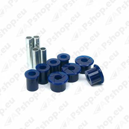 SuperPro HI-ACE REAR LEAF REAR BUSHES SPF1930K