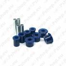 SuperPro HI-ACE REAR LEAF REAR BUSHES SPF1930K