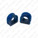 SuperPro VW GOLF 77-84 RACK MOUNT BUSH SPF1932K