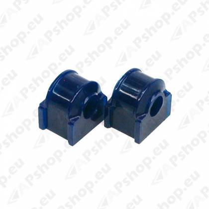 SuperPro FR SWAYBAR TO LWR CTRL ARM SPF1934-15K
