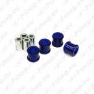 SuperPro R SUSPENSION FR LAT. LINK BUSH SPF1940K