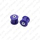 SuperPro REAR BEAM AXLE PIVOT BUSHES SPF1942K