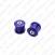 SuperPro REAR BEAM AXLE PIVOT BUSHES SPF1942K