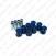 SuperPro RR/ FR & R CTRL ARMS INNER/OUT SPF1947K