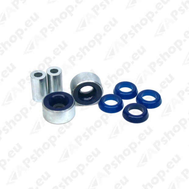 Nubira J100 Front Wheel Drive (1997 to 2005)