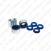 SuperPro FR LWR CONTROL ARM FR BUSH SPF1948K