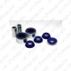 SuperPro FR LWR CONTROL ARM REAR BUSH SPF1949K
