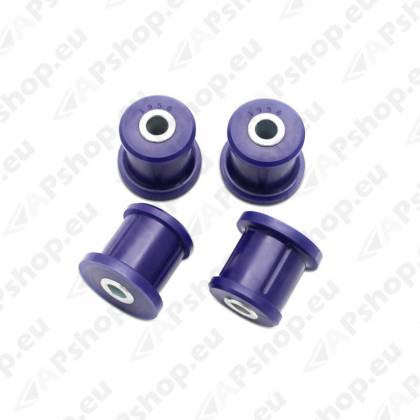 SuperPro SuperPro Polyurethane Bush Kit SPF1956K