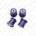 SuperPro SuperPro Polyurethane Bush Kit SPF1956K