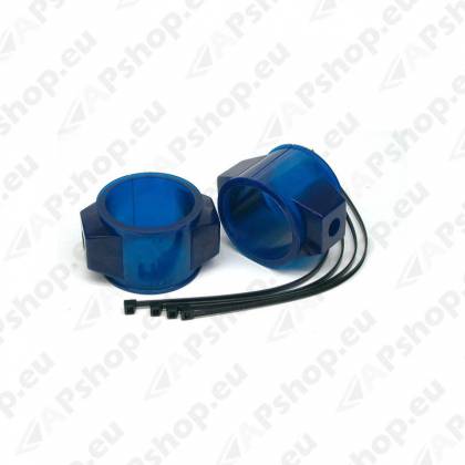 SuperPro TRIUMPH TR3-4 REAR BUMP STOP SPF1957K