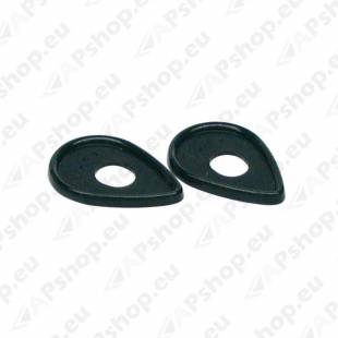 SuperPro LUCAS MIRROR MOUNTING PAD SPF1969K