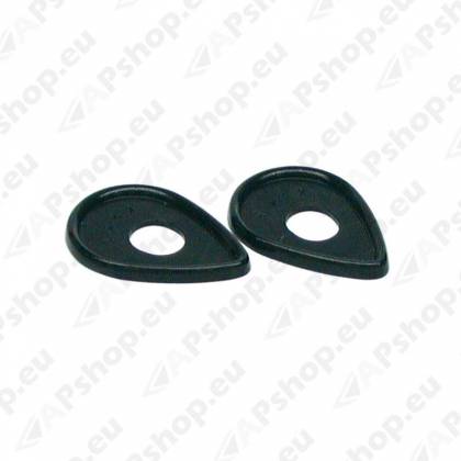 SuperPro LUCAS MIRROR MOUNTING PAD SPF1969K