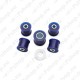 SuperPro WATTS LINKAGE ARM BUSHINGS SPF1970K