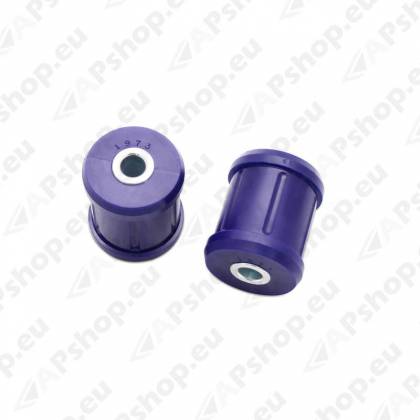 SuperPro R LWR TRAILING FRONT BUSH KIT SPF1973K