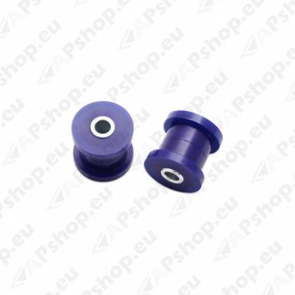 SuperPro R UPPER CTRL ARM REAR BUSH KIT SPF1974K