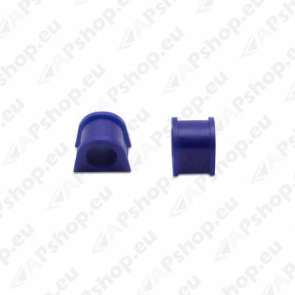 SuperPro FR/ SWAY BAR MOUNT TO CHASSIS SPF1976-27K