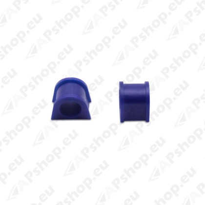 SuperPro FR/ SWAYBAR MOUNT TO CHASSIS SPF1976-31K