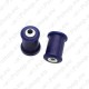 SuperPro FR LWR CTRL ARM FR AD BUSH SPF1984-80AK