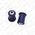 SuperPro FR LWR CTRL ARM FR AD BUSH SPF1984-80AK
