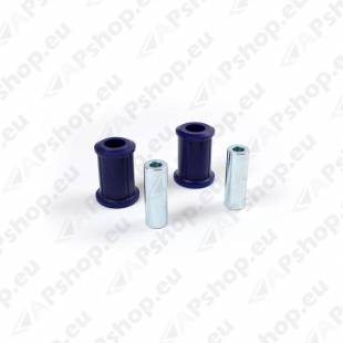 SuperPro FRONT LOWER CONTROL ARM FRONT SPF1984-80K
