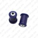 SuperPro MAZDA MX5 FR LOWER CONTROL ARM SPF1984-90AK