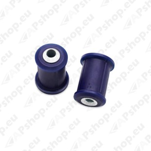 SuperPro MAZDA MX5 FR LOWER CONTROL ARM SPF1984-90AK