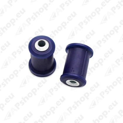 SuperPro MAZDA MX5 FR LOWER CONTROL ARM SPF1984-90AK