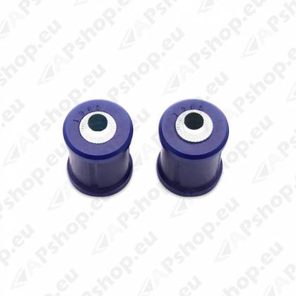 SuperPro FR LWR CTRL ARM REAR ADJ BUSH SPF1985-80AK