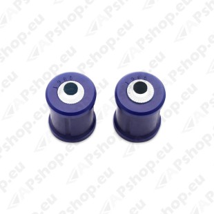 SuperPro MAZDA MX5 FR LOWER CONTROL ARM SPF1985-90AK