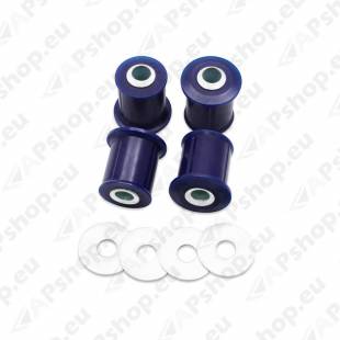 SuperPro MAZDA FRONT UPPER CTRL ARM SPF1986AK