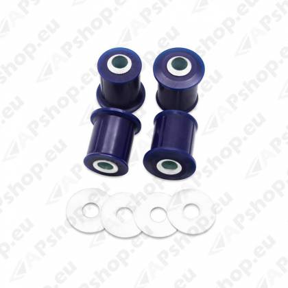 SuperPro MAZDA FRONT UPPER CTRL ARM SPF1986AK
