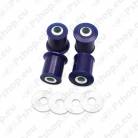 SuperPro MAZDA FRONT UPPER CTRL ARM SPF1986AK