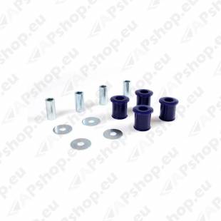 SuperPro FRONT UPPER CONTROL ARM INNER SPF1986K
