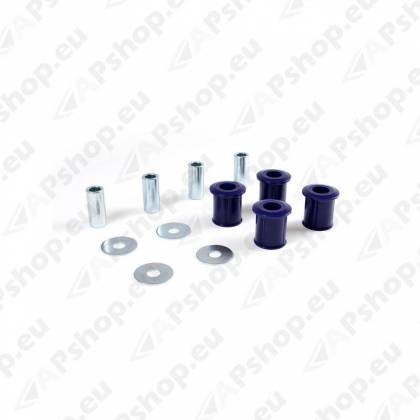 SuperPro FRONT UPPER CONTROL ARM INNER SPF1986K